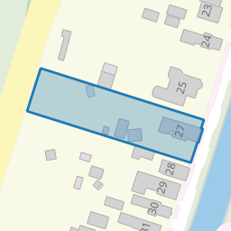 Perceel OWD00-N-3480