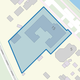 Perceel OWD00-N-3497