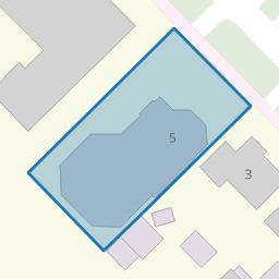 Perceel OWD00-N-3519