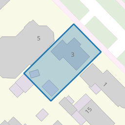 Perceel OWD00-N-3521