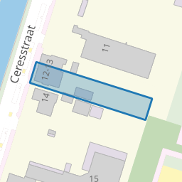 Perceel OWD00-N-3531