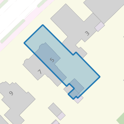 Perceel OWD00-N-3533