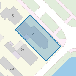 Perceel OWD00-N-3545