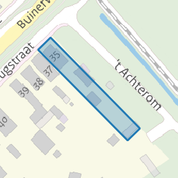 Perceel OWD00-N-3548