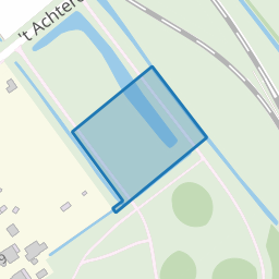 Perceel OWD00-N-3550