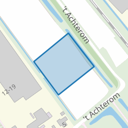 Perceel OWD00-N-3554