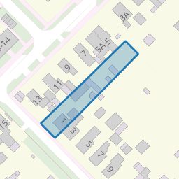 Perceel OWD00-N-3563