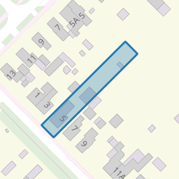 Perceel OWD00-N-3565