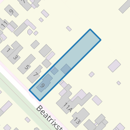 Perceel OWD00-N-3567