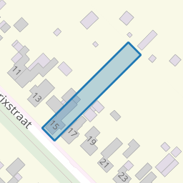 Perceel OWD00-N-3572