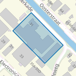 Perceel OWD00-N-3588