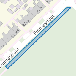 Perceel OWD00-N-3601