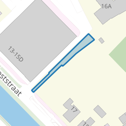 Perceel OWD00-N-3610