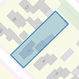 Perceel OWD00-N-3612