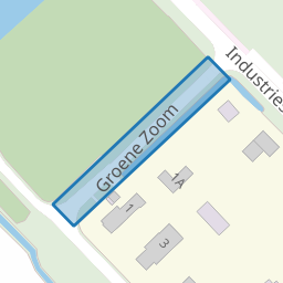 Perceel OWD00-N-3617