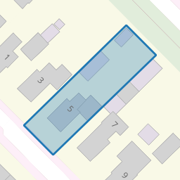 Perceel OWD00-N-3620