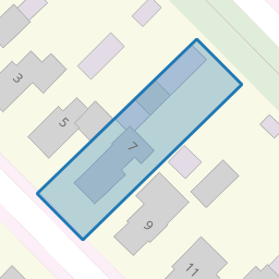 Perceel OWD00-N-3621