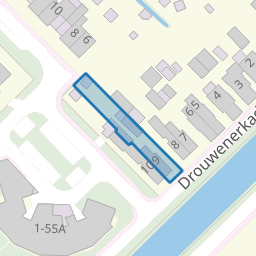 Perceel OWD00-N-3624