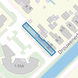 Perceel OWD00-N-3625