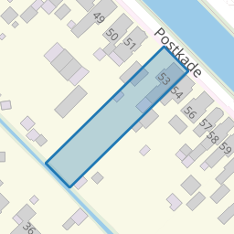 Perceel OWD00-N-3627