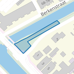 Perceel OWD00-N-3630