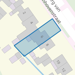 Perceel OWD00-N-3631