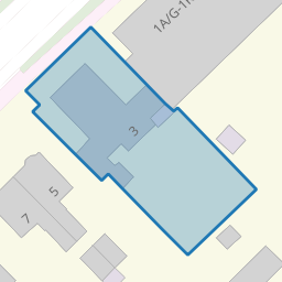 Perceel OWD00-N-3646