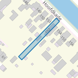 Perceel OWD00-N-3651