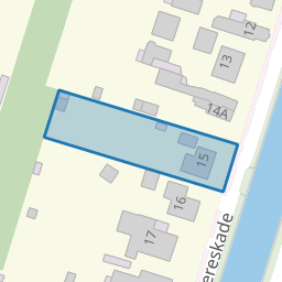 Perceel OWD00-N-3670