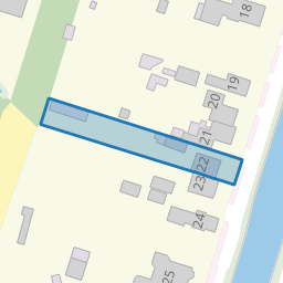 Perceel OWD00-N-3674