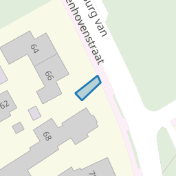 Perceel OWD00-N-3686