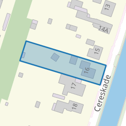 Perceel OWD00-N-3717