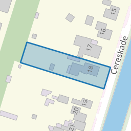 Perceel OWD00-N-3719