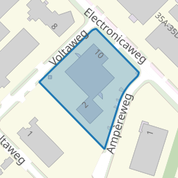 Perceel OWD00-N-3727