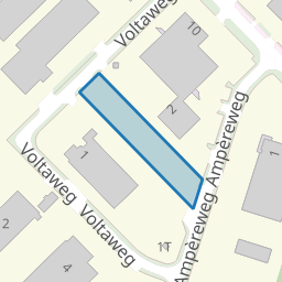 Perceel OWD00-N-3728