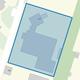 Perceel OWD00-N-3731