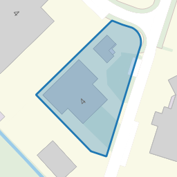 Perceel OWD00-N-3742