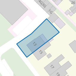 Perceel OWD00-N-3744