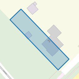 Perceel OWD00-N-3754