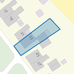 Perceel OWD00-N-3776