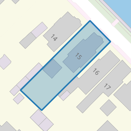 Perceel OWD00-N-3780