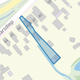 Perceel OWD00-N-3799