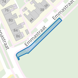 Perceel OWD00-N-3833