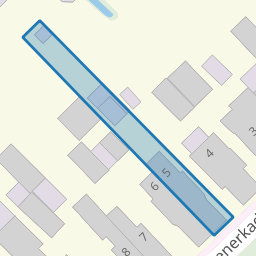 Perceel OWD00-N-3863