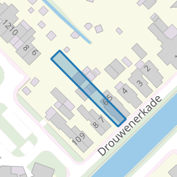 Perceel OWD00-N-3864