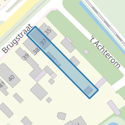 Perceel OWD00-N-3865