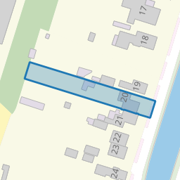 Perceel OWD00-N-3869