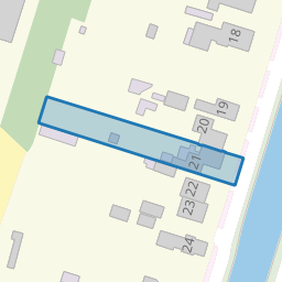 Perceel OWD00-N-3870