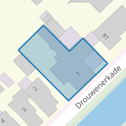 Perceel OWD00-N-3889