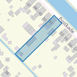 Perceel OWD00-N-3890